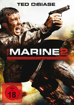 Produktbild von The Marine 2