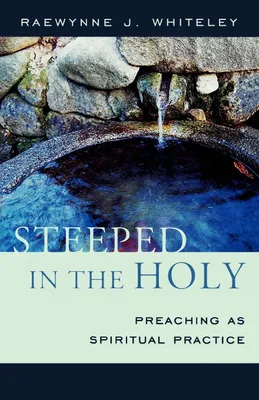 Produktbild von Steeped in the Holy