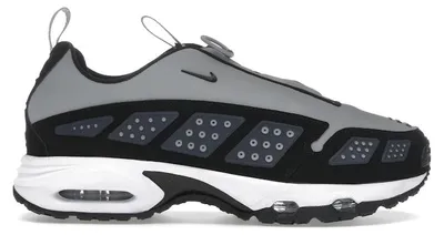 Obrázek produktu pro Nike Air Max SNDR Sunder "Silver Anthracite" Black/Silver, Velikost: 46