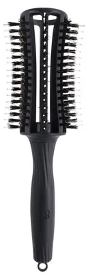 Produktbild von Olivia Garden Bürste Olivia Garden Fingerbrush Round Large