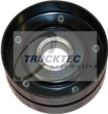 Produktbild von TRUCKTEC AUTOMOTIVE 02.19.329 Spannrolle Keilrippenriemen passend für MERCEDES-BENZ C-Klasse Limousine (W204) E-Klasse Limousine (W211)