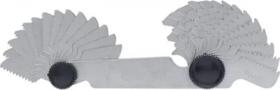 Produktbild von Kammprüfgerät für R-Gewinde (G) an Rohren – L-25801408