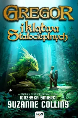 Obrázek produktu pro ISBN 9788379660179, Polský, Brožovaná, 382 str.
