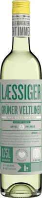 Produktbild von Grüner Veltliner 2025 Niederösterreich | Österreich | 12% vol | 0,75 l