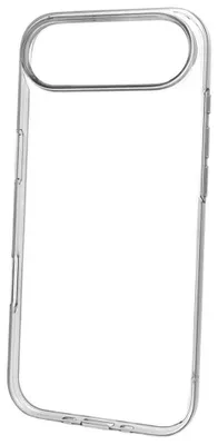 Produktbild von Celly Iphone 17 Air Gelskin1153 Handyhülle One Size