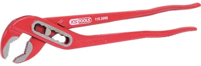 Produktbild von KS TOOLS Wasserpumpenzange, 1.1/2'' ( 115.3000 )