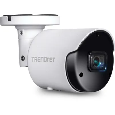 Image de TRENDnet IPCam Bullet 5MP PoE In/Out H.265 IR WDR