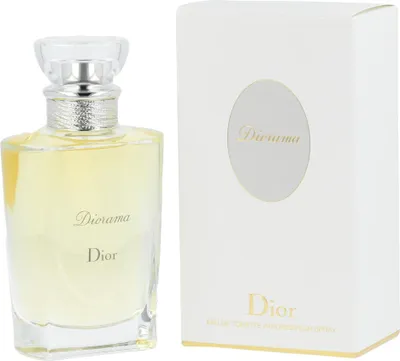 Obrázek produktu pro Dior Diorama EDT 100 ml W
