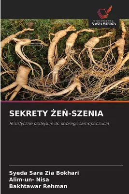Produktbild von Sekrety ¿E¿-Szenia