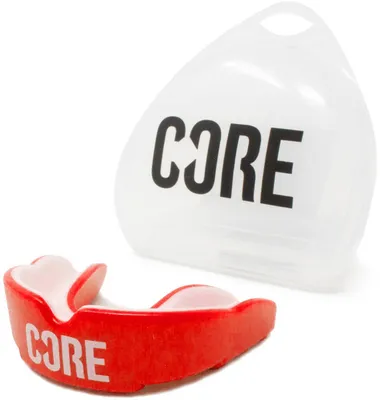 Produktbild von Core Mouth Guard Mundschutz rot