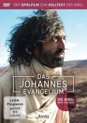 Obrázek produktu pro Das Johannes-Evangelium