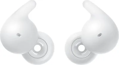 Produktbild von Sony LinkBuds Open WFL910W, Kabellos, Anrufe/Musik, 20 - 20000 Hz, 63 g, Kopfhörer, Weiß
