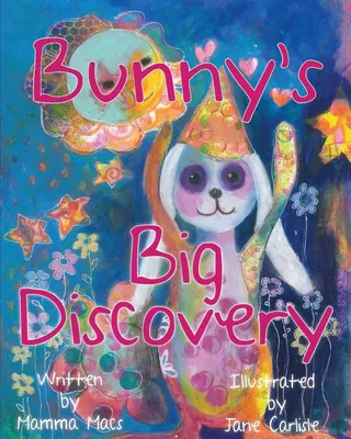 Produktbild von Bunny's Big Discovery