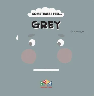 Produktbild von Grey