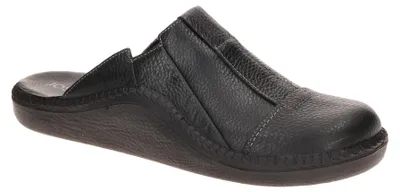Produktbild von Josef Seibel MONACO 288 Herren Pantolette - bequeme Pantoletten schwarz