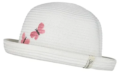 Immagine prodotto di Cappello di paglia Sterntaler con farfalla