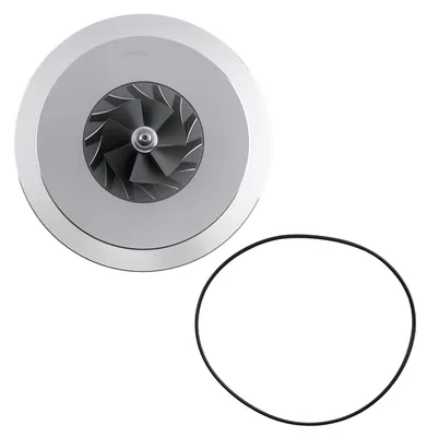Produktbild von Turbolader Rumpfgruppe for BMW 5 F10 F07 535d 220KW 2010-2011 53267100525