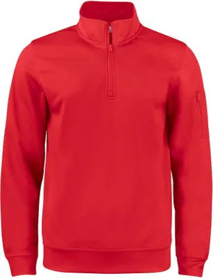 Produktbild von Clique Basic Active Half Zip