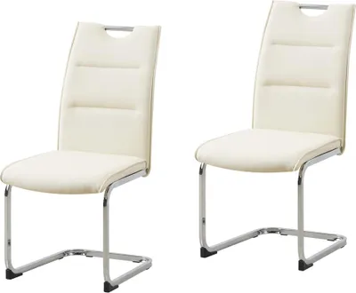 Produktbild von Schwingstuhl 2er Set PolyurethanDannyC HTI-Line
