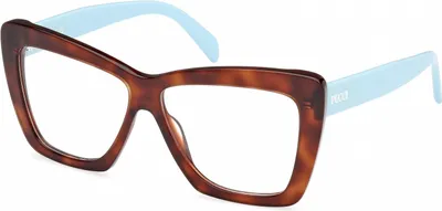 Produktbild von Pucci EP5260 Blonde havana 56/12/140 Damen Brillen