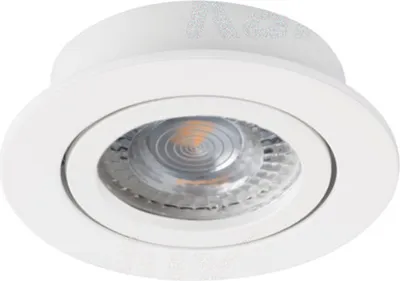 Zdjęcie produktu dla Oprawa sufitowa Kanlux 22430 DALLA CT-DTO50-W