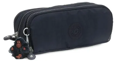 Image de Kipling Gitroy trousse bleu homme bleu One Size