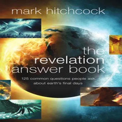Productafbeelding van The Revelation Answer Book