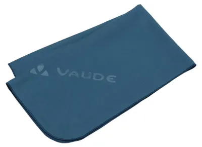 Produktbild von VAUDE Sports Towel III L, Großes Handtuch zum Reisen, Kingfisher