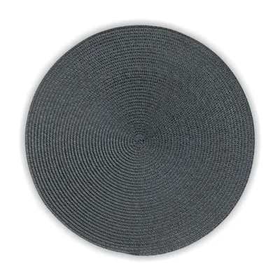 Immagine prodotto di KELA Kimya set da tavolo PP plastica grigio 0,2cm 38,0cm? KL-12337