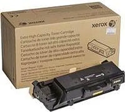 Image de Xerox Extra High-Capacity Toner pro Phaser 3330 a WorkCentre 3335/3345 (15.000str.)