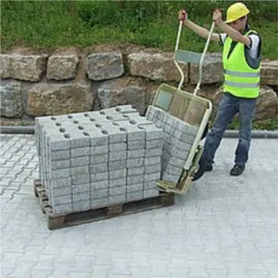 Produktbild von Verbundstein-Transportkarre 'Probst VTK-V'