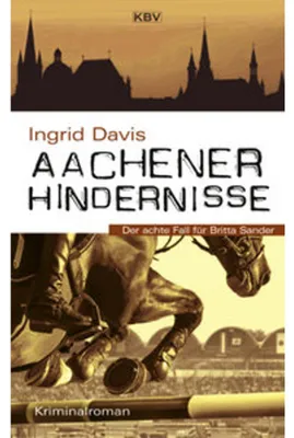 Obrázek produktu pro Aachener Hindernisse
