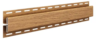 Zdjęcie produktu dla Panele zewnętrzne Listwa Łącznik Dąb Winchester SVPU-18 3025680