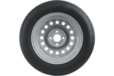 Obrázek produktu pro Kompletní kolo 155/70 R13 4x130 74N Kenda