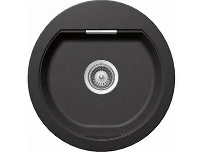 Produktbild von Schock Einbauspüle Mono R-100 A Stone