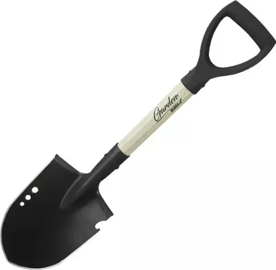 Immagine prodotto di Piccola Pala Da Scava 68 Cm - Ded80C001