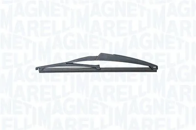 Produktbild von 1X Magneti Marelli Scheibenwischer Wischblätter