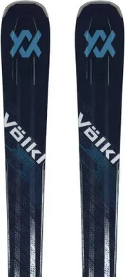 Produktbild von Völkl PEREGRINE 82 LOWRIDE + LR 13 FR Allmountain Ski Fortgeschrittene 25/26 blau 162