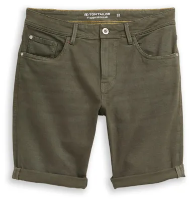 Produktbild von TTJOSH REGULAR SLIM Jeans Shorts