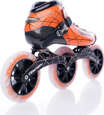 Produktbild von Tempish Atatu Low Inline-skates Orange EU 44 Orange EU 44