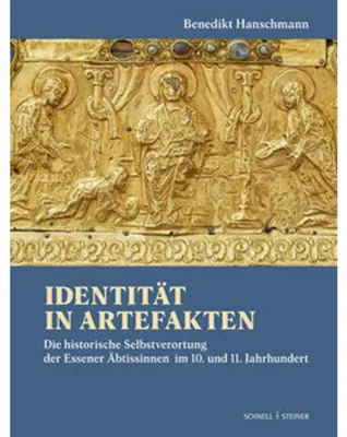 Image de Identität in Artefakten