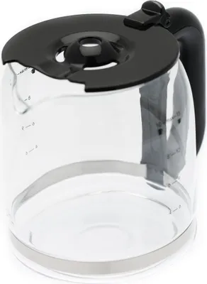 Produktbild von Russel Hobbs Glaskanne 213070 für Kaffeemaschine 20130-56, 20150-56