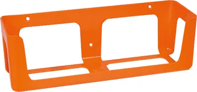 Produktbild von Söhngen Wandhalterung für KIEL Orange