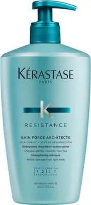 Obrázok produktu pre Kerastase Resistance regeneračný šampón 500ml