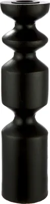 Obrázek produktu pro Tyčový svícen Gilde "Curvum" V. 25,5 cm 55245