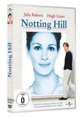 Produktbild von Notting Hill
