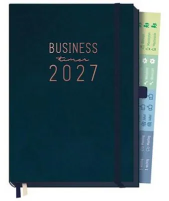 Obrázok produktu pre Business-Timer Deluxe 2027