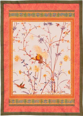 Immagine prodotto di Bassetti Plaid FONG V2 BEIGE 135x190 *9227988