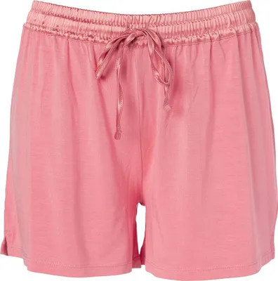 Produktbild von Essenza Nori Uni Shorts Farbe Pink glow Größe XXL