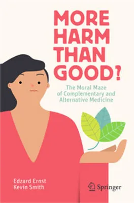 Immagine prodotto di More Harm than Good?